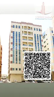 Two rooms and a hall for annual rent with a balcony. Excellent location, close to all services, easy