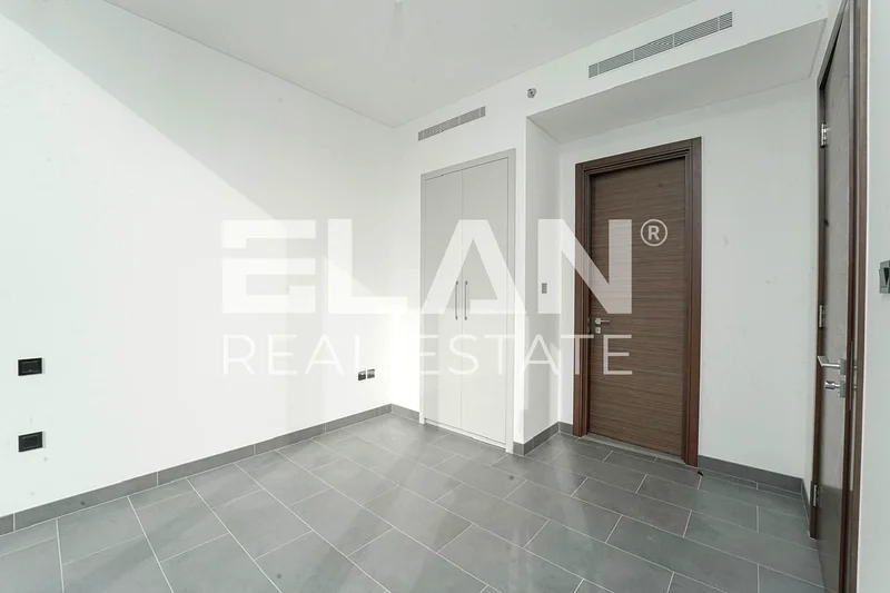 Spacious 1 Bedroom + Study | Ready to Move In The Crest Tower C | Prime Location63758548053251113
