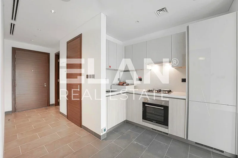 Spacious 1 Bedroom + Study | Ready to Move In The Crest Tower C | Prime Location63758548053251111