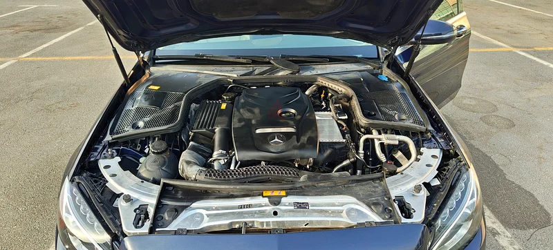 Mercedes Benz C30063613133849347112