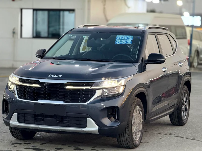 2025 KIA SELTOS 1.5L (PETROL) FULL OPTION63612057155459111