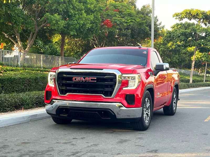2021 GMC Sierra SLE 5.3 | Excellent Condition63613735950722113