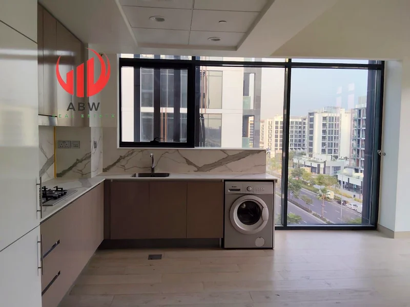 Bright 1-Bedroom | Prime Location | Ready to Move63802112783105110