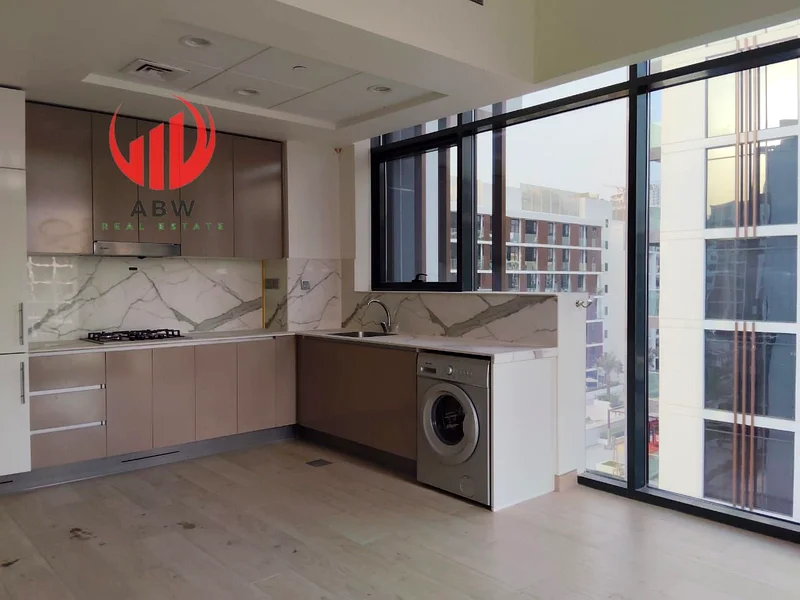 Bright 1-Bedroom | Prime Location | Ready to Move63802112783105111