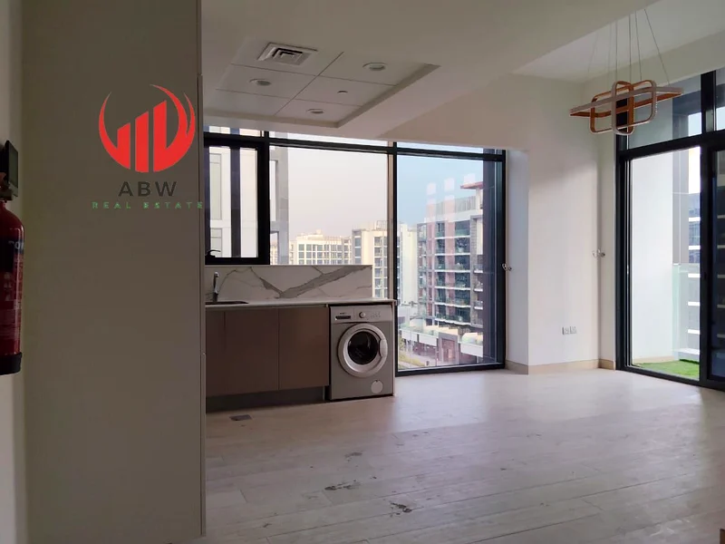 Bright 1-Bedroom | Prime Location | Ready to Move63802112783105112
