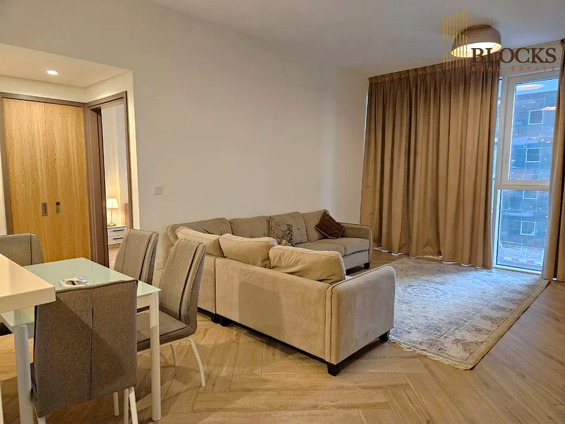 READY TO MOVE 1BR | HIGH FLOOR | MULTIPLE OPTIONS63768745424129111