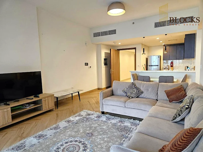READY TO MOVE 1BR | HIGH FLOOR | MULTIPLE OPTIONS63768745424129110