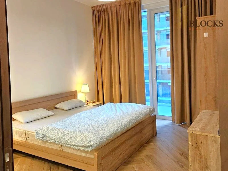 READY TO MOVE 1BR | HIGH FLOOR | MULTIPLE OPTIONS63768745424129113