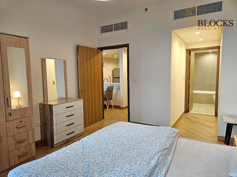 READY TO MOVE 1BR | HIGH FLOOR | MULTIPLE OPTIONS63768745424129114