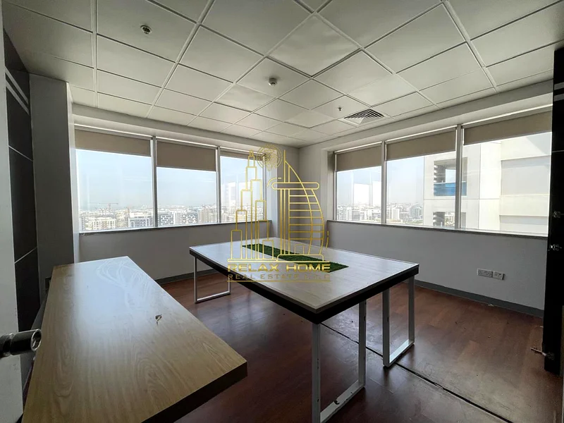 Partitioned Office | Sea View | Close To Metro | Ready to Move Inv63617435666947112