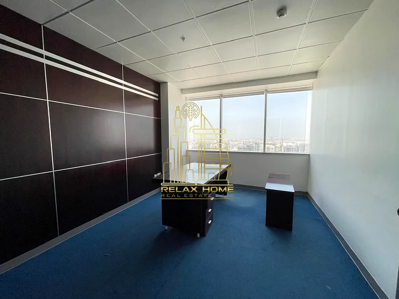 Partitioned Office | Sea View | Close To Metro | Ready to Move Inv63617435666947111