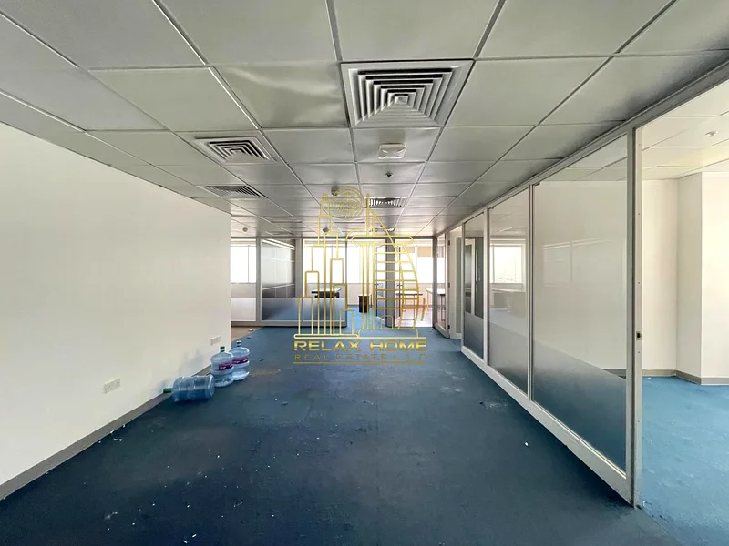 Partitioned Office | Sea View | Close To Metro | Ready to Move Inv63617435666947114