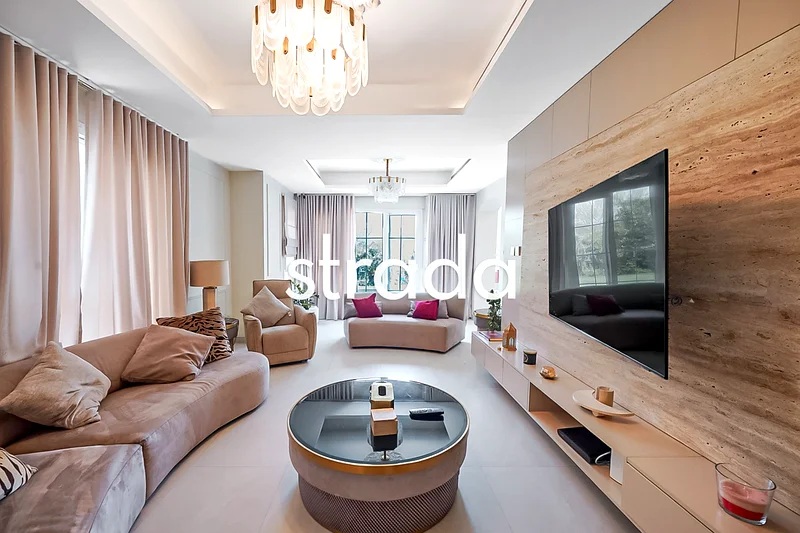 Direct Lake Backing | Extended | Upgraded | VOT63920365180033111