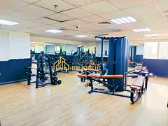 NO COMMISSION+PARKING FREE//HALL SEPARATE+BALCONY ALSO HAVE+ GYM POOL ALSO HAVE+1BHK WITH ONE WASHRO