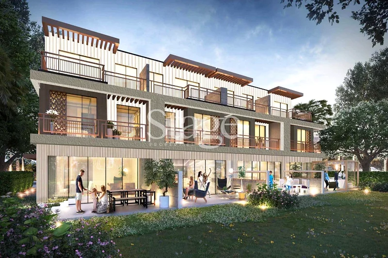 Resale 4BR+Study | Private Garden | Handover 202664003482162178110