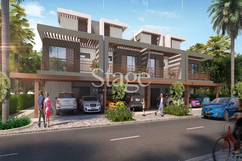 Resale 4BR+Study | Private Garden | Handover 202664003482162178111