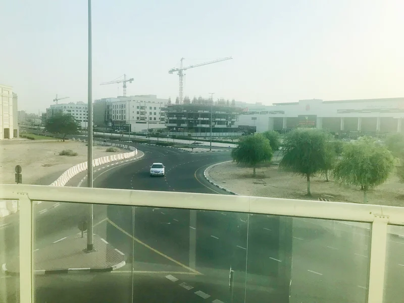 شقة جديدة بالكامل ومفروشة من غرفة وصالة وغرفة نوم واحدة للإيجار في ورسان 163742093137409111
