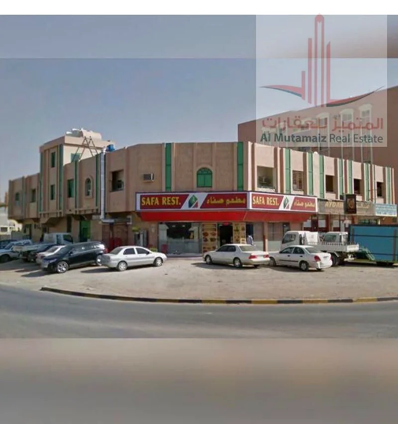 🏡 1 BHK Apartment for Rent in Al Rawda - Ajman | Affordable Price with Flexible Payment Plan! 🏡63723190581763112