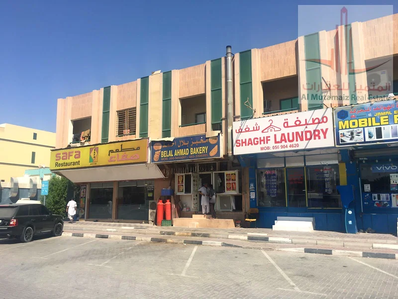 🏡 1 BHK Apartment for Rent in Al Rawda - Ajman | Affordable Price with Flexible Payment Plan! 🏡63723190581763111