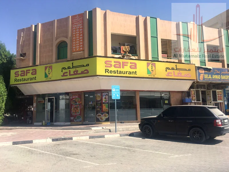 🏡 1 BHK Apartment for Rent in Al Rawda - Ajman | Affordable Price with Flexible Payment Plan! 🏡63723190581763113