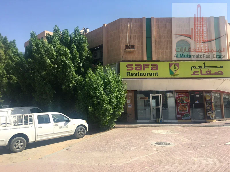 🏡 1 BHK Apartment for Rent in Al Rawda - Ajman | Affordable Price with Flexible Payment Plan! 🏡63723190581763114
