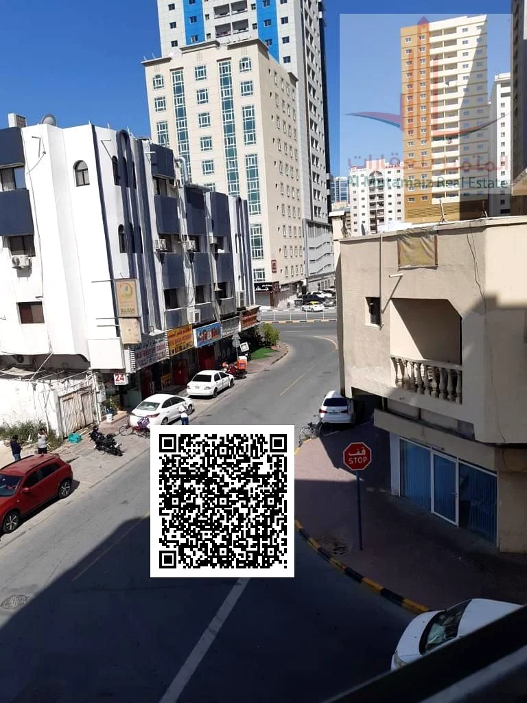 🏡 1 BHK Apartment for Rent in Al Rawda - Ajman | Affordable Price with Flexible Payment Plan! 🏡63723190581763110