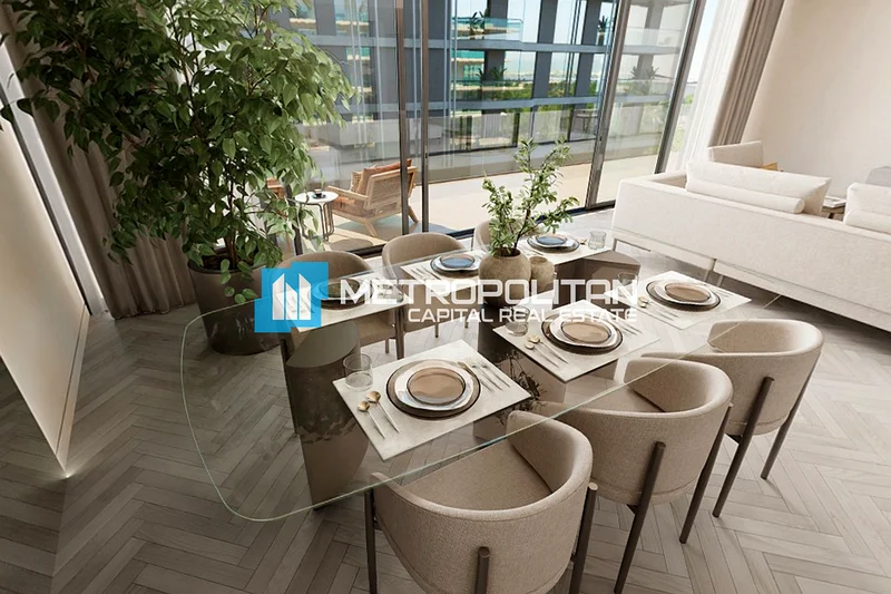 3BR+Maids | Huge Balcony | Study + Storage Room63851807706498113