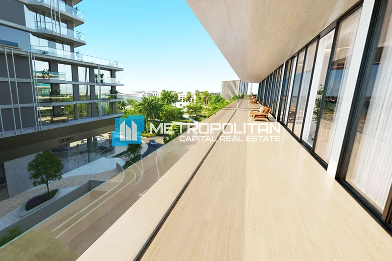 3BR+Maids | Huge Balcony | Study + Storage Room63851807706498112