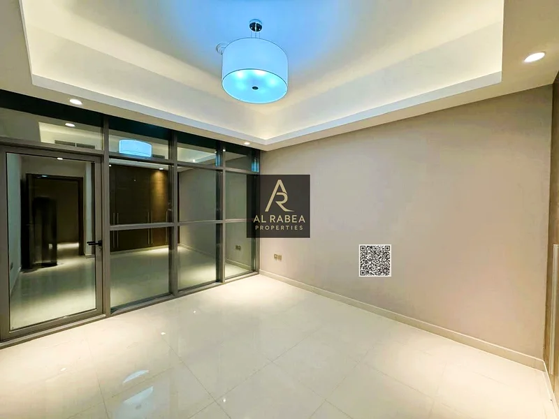 مطبخ أمريكي، خزائن مدمجة، صالة رياضية مجهزة، مسبح، موقف سيارات خاص63887187260033112