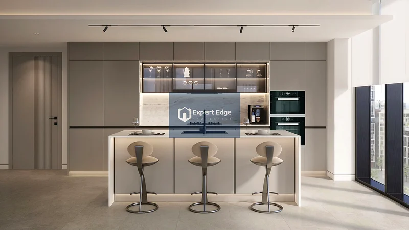 Prestige Living | Modern Design 2BR | World-Class Amenities | Parkway, Meydan63955797352194114