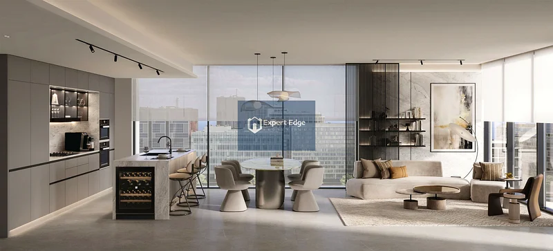 Prestige Living | Modern Design 2BR | World-Class Amenities | Parkway, Meydan63955797352194113