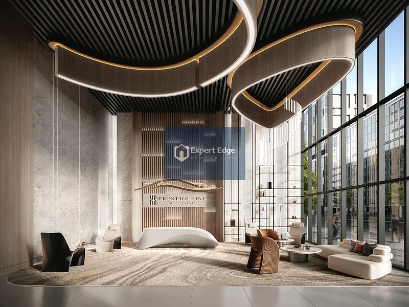 Prestige Living | Modern Design 2BR | World-Class Amenities | Parkway, Meydan63955797352194111