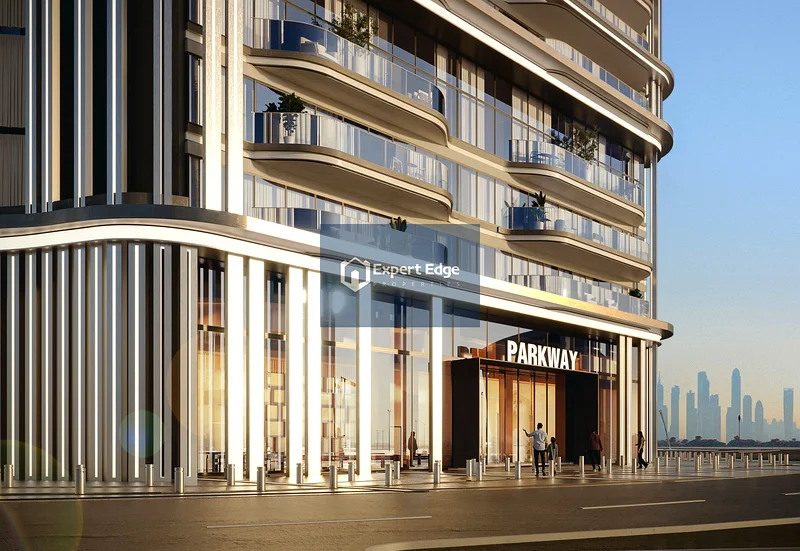 Prestige Living | Modern Design 2BR | World-Class Amenities | Parkway, Meydan63955797352194110