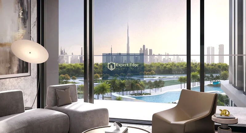 Prestige Living | Modern Design 2BR | World-Class Amenities | Parkway, Meydan63955797352194112