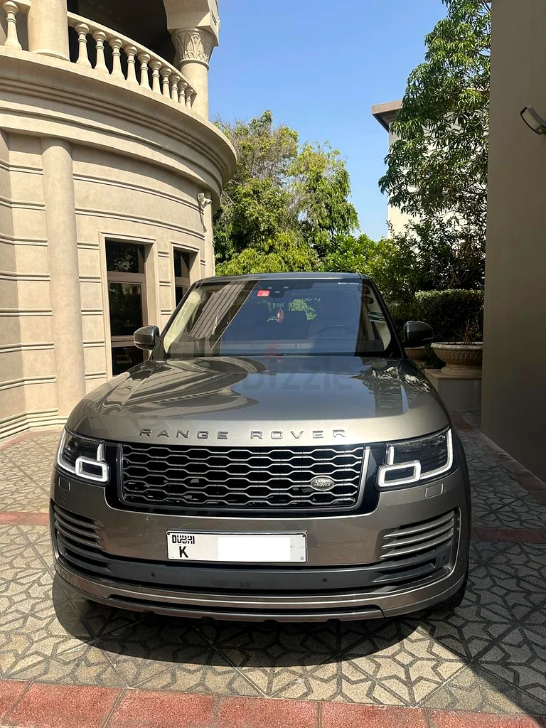 Land Rover Range Rover HSE 2019, 159K km63612089889026111