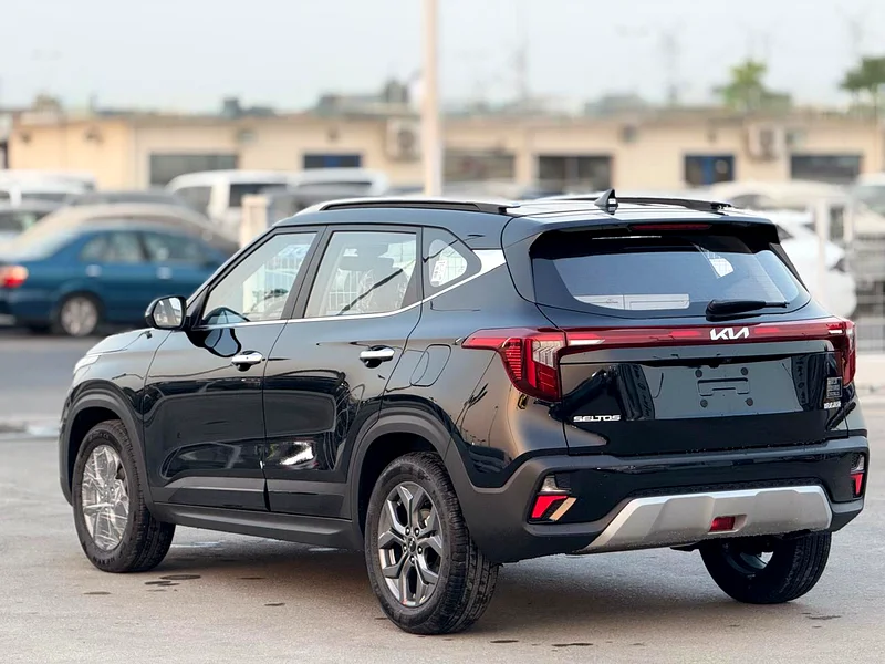 2025 KIA SELTOS 1.5L (PETROL) FULL OPTION63612057131905113