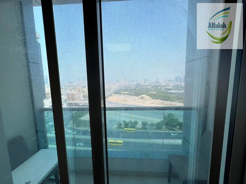 2BHK | للإيجار | في برج المدينة | على أساس سنوي | قصر الرؤية المفتوحة63723852541441114