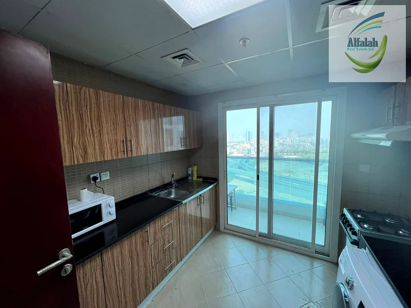 2BHK | للإيجار | في برج المدينة | على أساس سنوي | قصر الرؤية المفتوحة63723852541441112