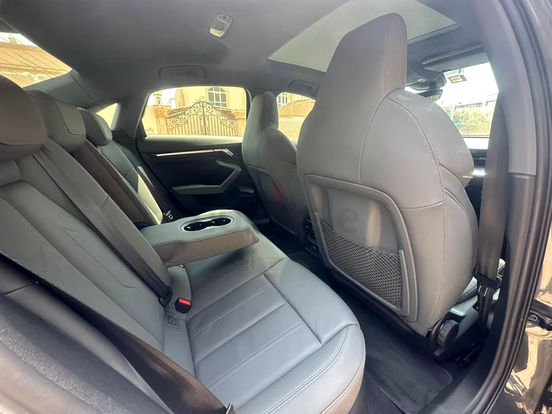 Audi A3 progress Plus63612079875201113
