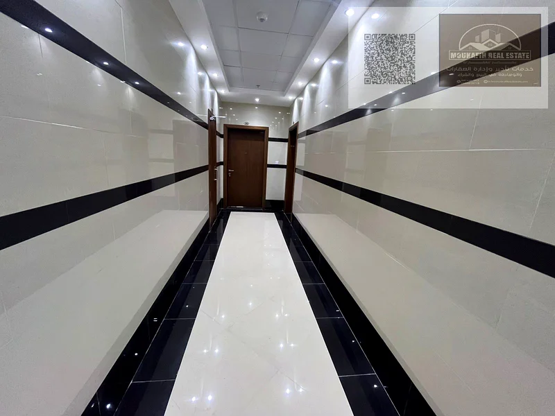 للإيجار – شقة بغرفتي نوم في الروضة 3 – 40,000 درهم سنويًا63722265126659110