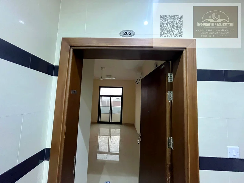للإيجار – شقة بغرفتي نوم في الروضة 3 – 40,000 درهم سنويًا63722265126659111