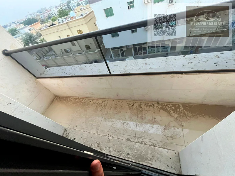 للإيجار – شقة بغرفتي نوم في الروضة 3 – 40,000 درهم سنويًا63722265126659114