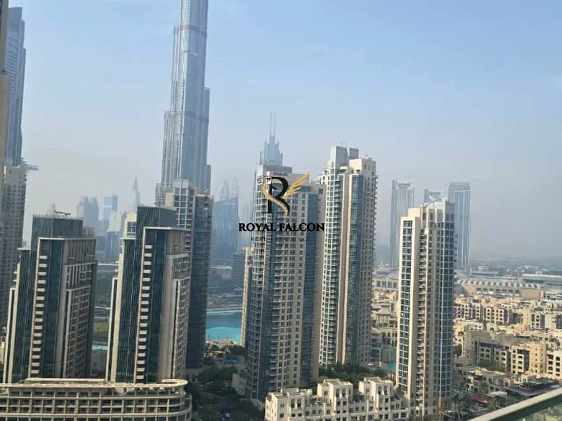 VACANT UNIT | SPACIOUS| BURJ AND CANAL VIEW63771114055682110