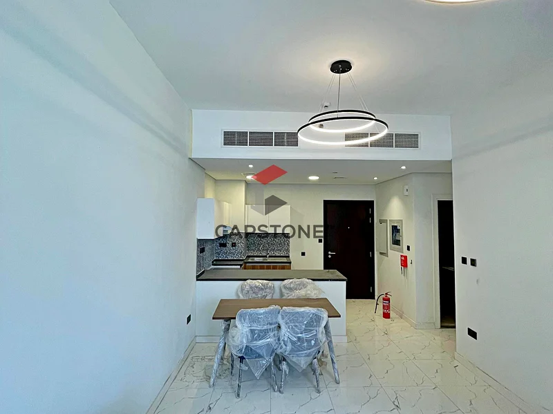 Fully Furnished | Balcony | Pool View | Hot Deal63840490673667112