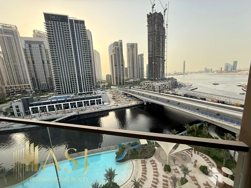 Brand New | Beach Access | Water View64025376877441110