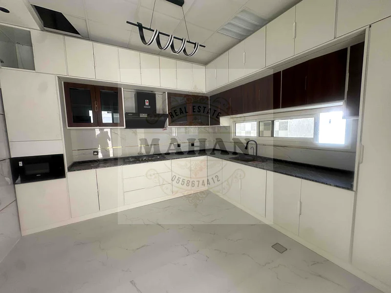 🏡 Corner Villa with Roof for Sale – Al Helio 2, Ajman63908788303489113