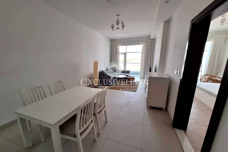 Fully Furnished |  Park Views | Price Neg63729404099075111