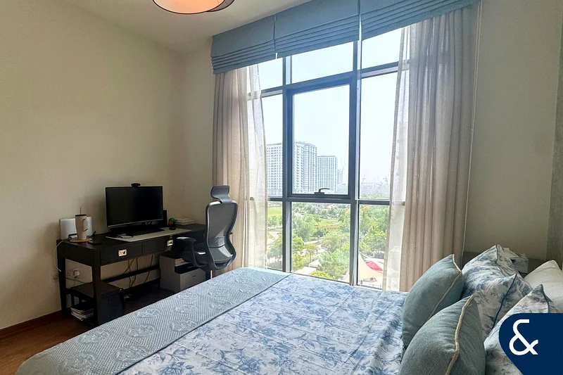 3 Bed | Largest Layout in Tower | Park Views63754222149762113