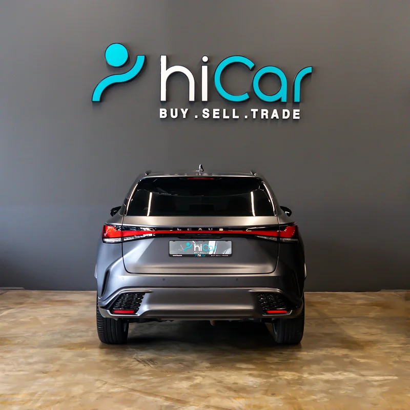 5,174 درهم شهريًا •  دفعة أولى 0% • لكزس RX500h F-Sport • ضمان الوكالة حتى 202663612056297218113