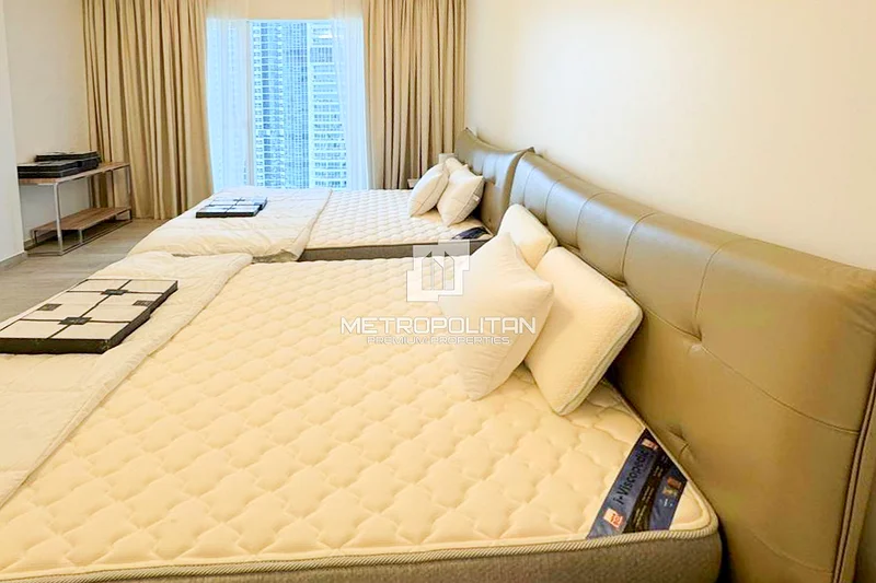 غرفتا نوم مع غرفة خادمة | موقع متميز | مؤثثة بالكامل63988330278657112